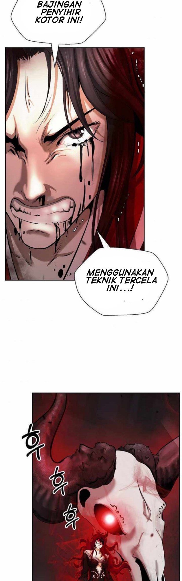 Cystic Story (Call The Spear) Chapter 53 Gambar 37