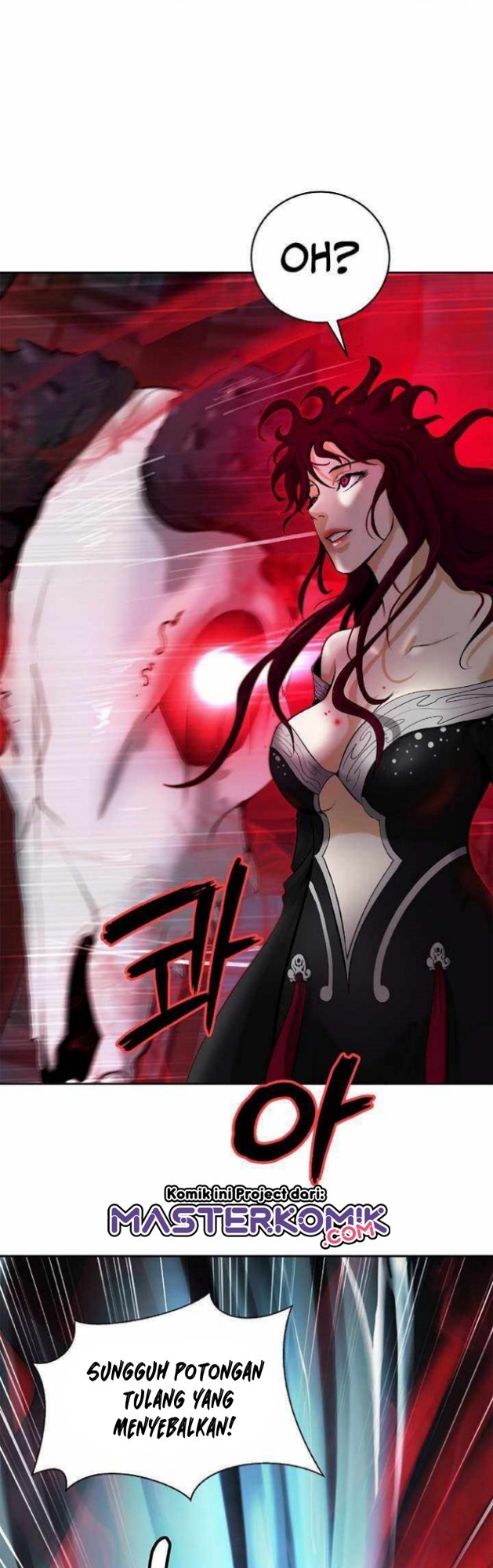 Cystic Story (Call The Spear) Chapter 53 Gambar 40