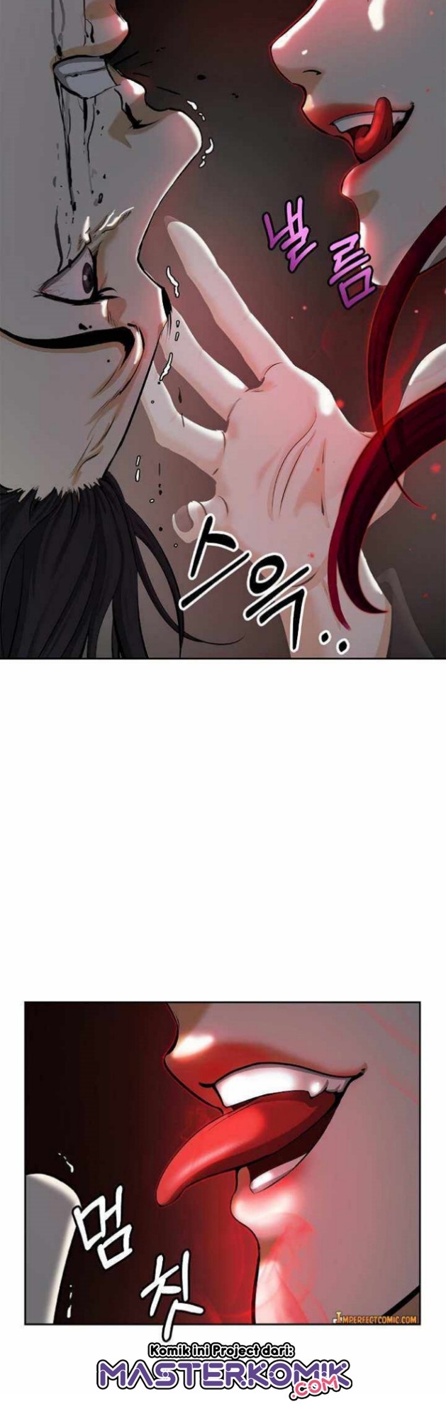 Cystic Story (Call The Spear) Chapter 53 Gambar 47