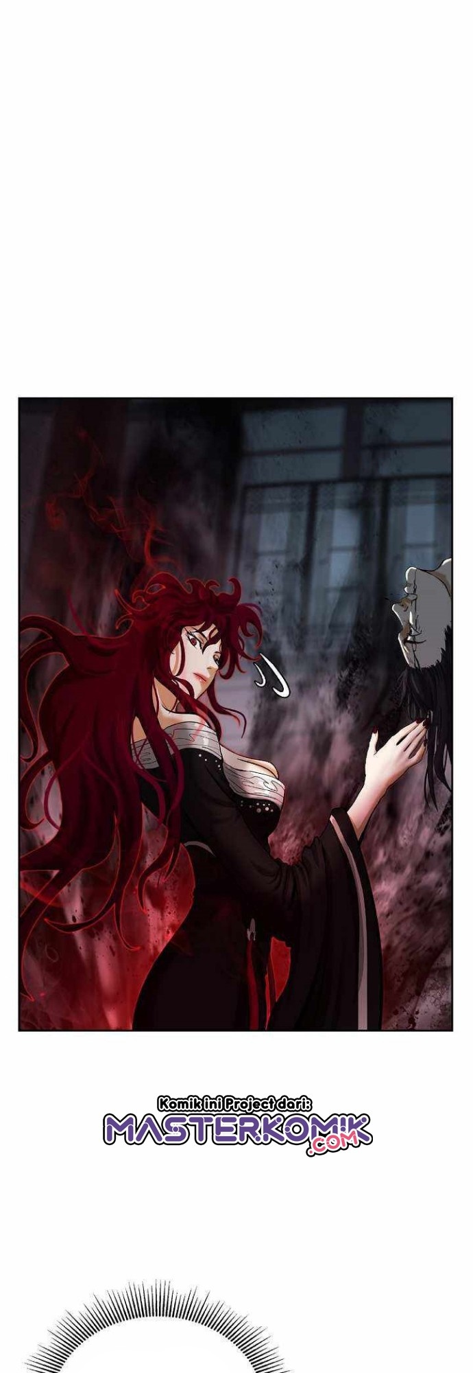 Cystic Story (Call The Spear) Chapter 53 Gambar 48