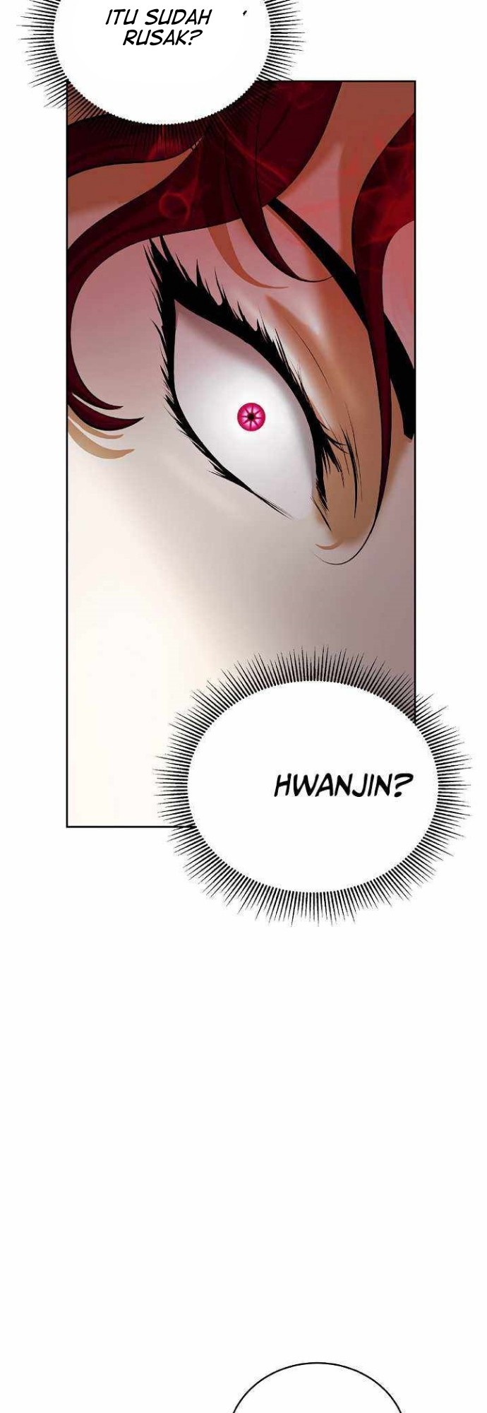 Cystic Story (Call The Spear) Chapter 53 Gambar 49