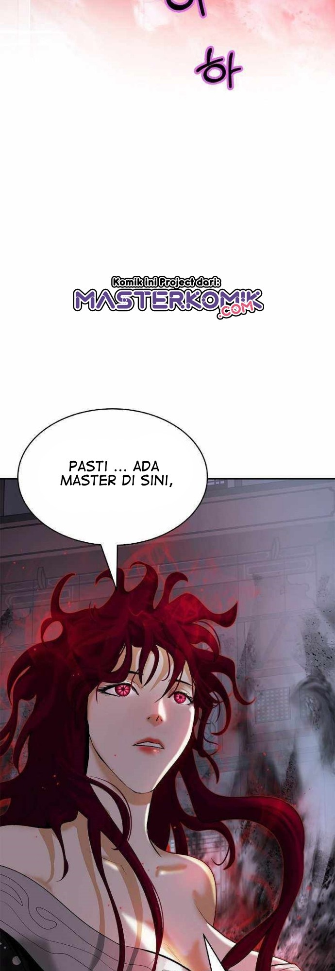 Cystic Story (Call The Spear) Chapter 53 Gambar 55