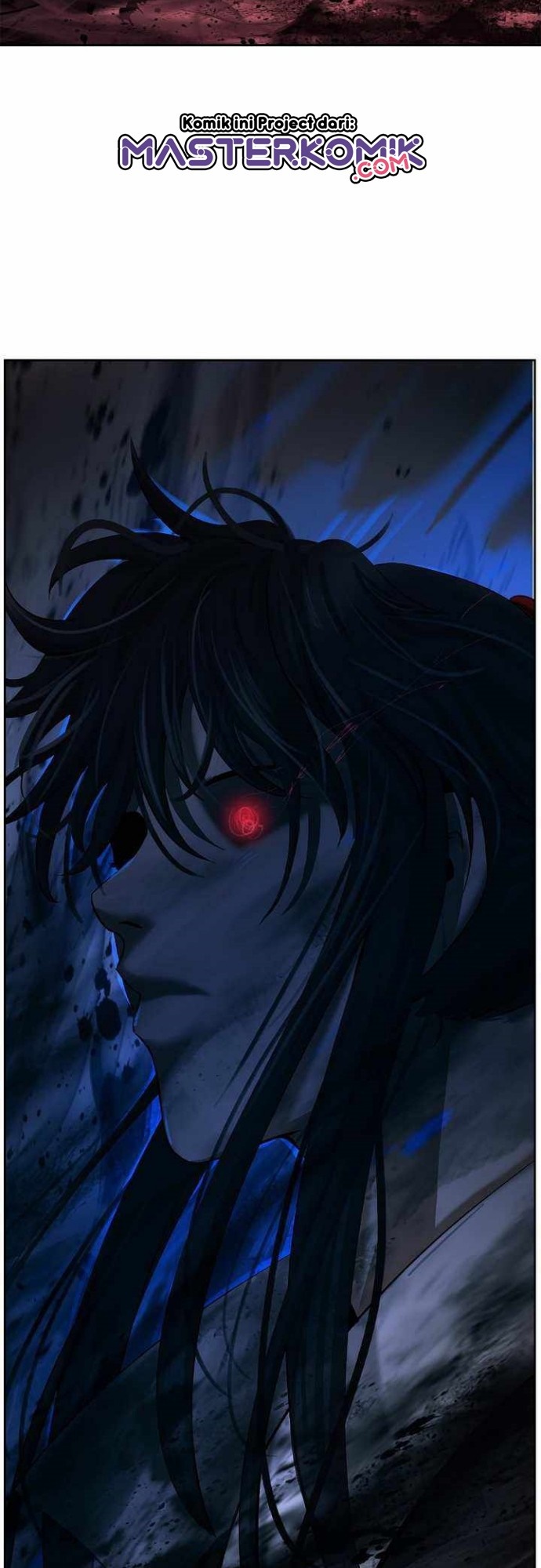 Cystic Story (Call The Spear) Chapter 53 Gambar 57