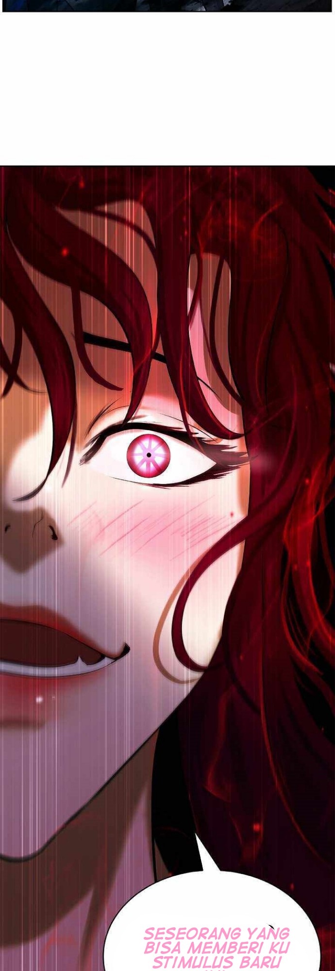 Cystic Story (Call The Spear) Chapter 53 Gambar 58