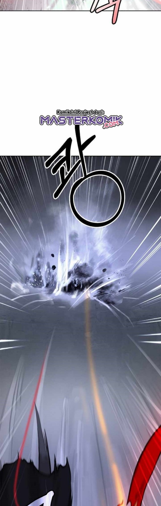 Cystic Story (Call The Spear) Chapter 54 Gambar 37