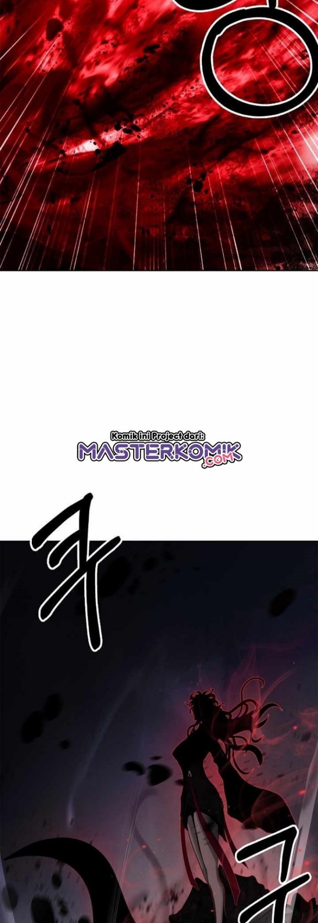 Cystic Story (Call The Spear) Chapter 54 Gambar 50