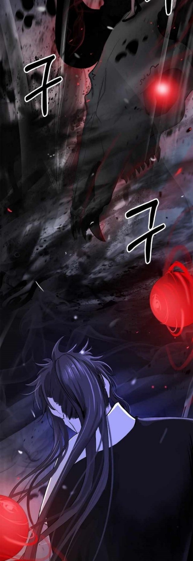 Cystic Story (Call The Spear) Chapter 54 Gambar 51