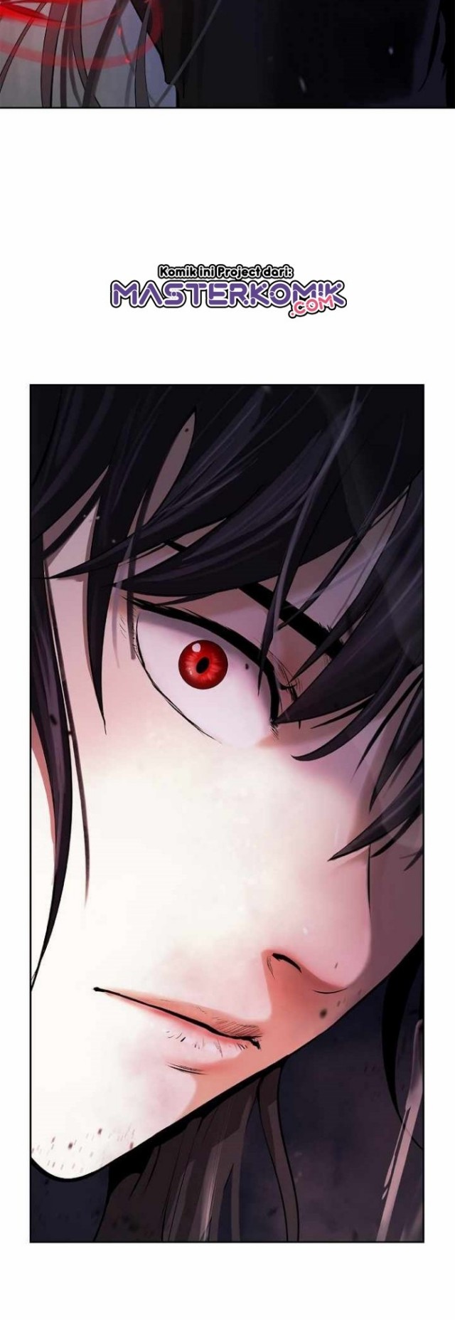 Cystic Story (Call The Spear) Chapter 54 Gambar 52