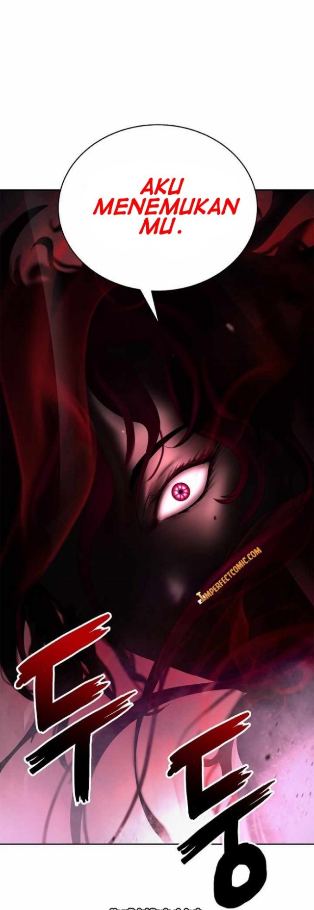 Cystic Story (Call The Spear) Chapter 54 Gambar 53