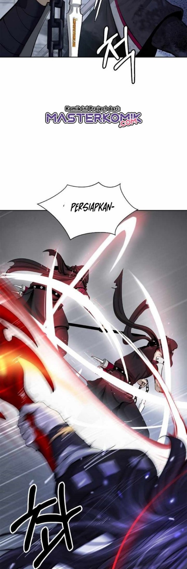 Cystic Story (Call The Spear) Chapter 54 Gambar 6