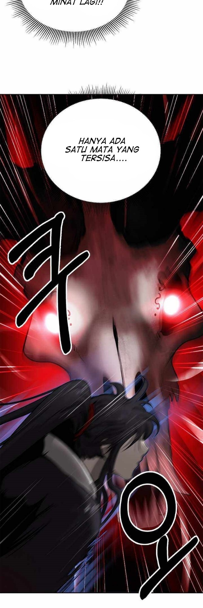 Cystic Story (Call The Spear) Chapter 55 Gambar 13