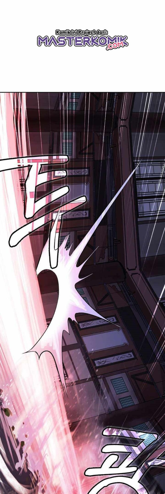 Cystic Story (Call The Spear) Chapter 55 Gambar 14