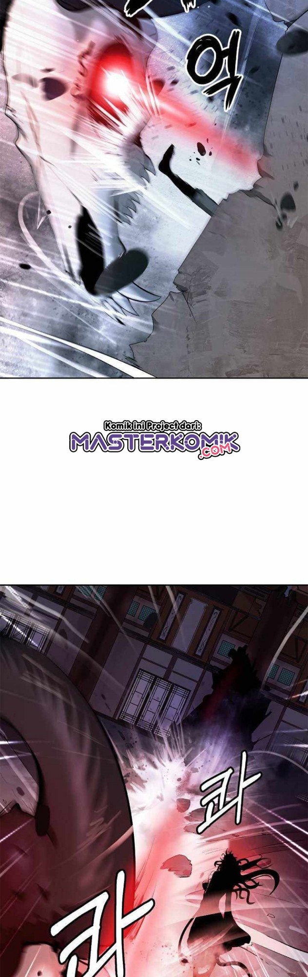 Cystic Story (Call The Spear) Chapter 55 Gambar 18