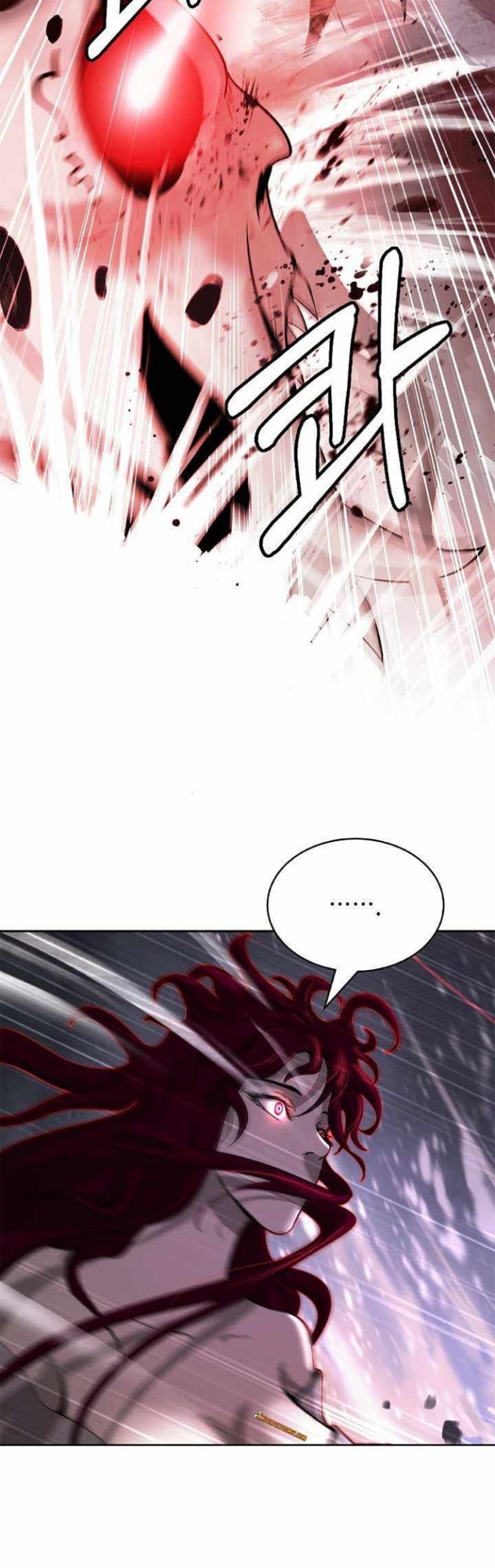 Cystic Story (Call The Spear) Chapter 55 Gambar 19
