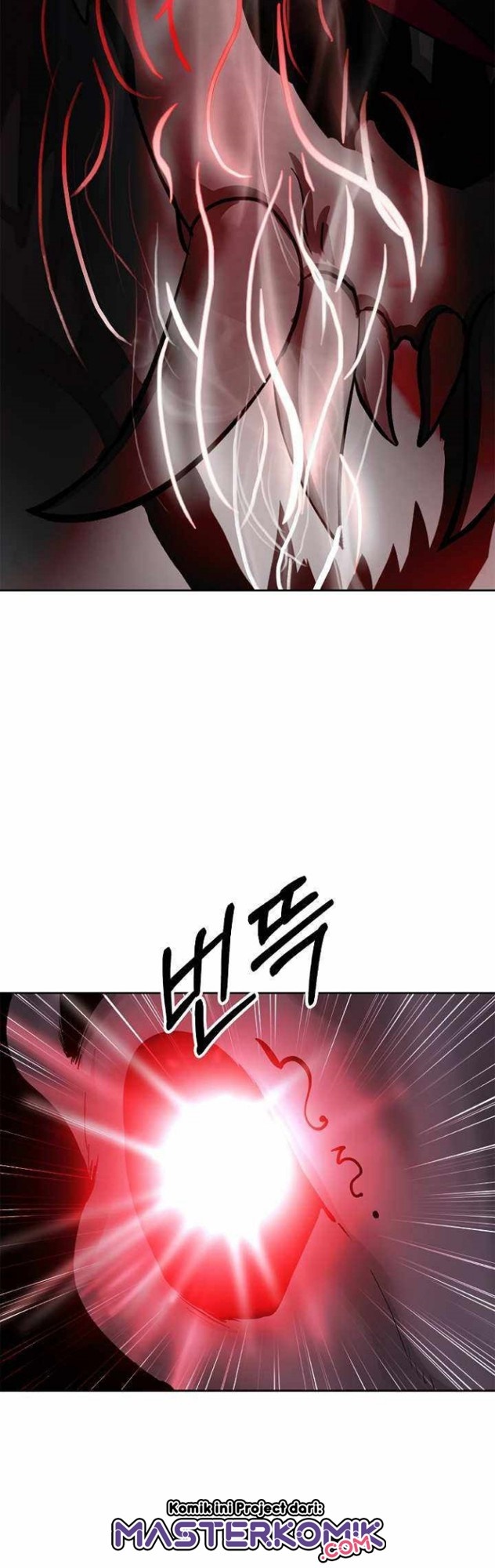Cystic Story (Call The Spear) Chapter 55 Gambar 28