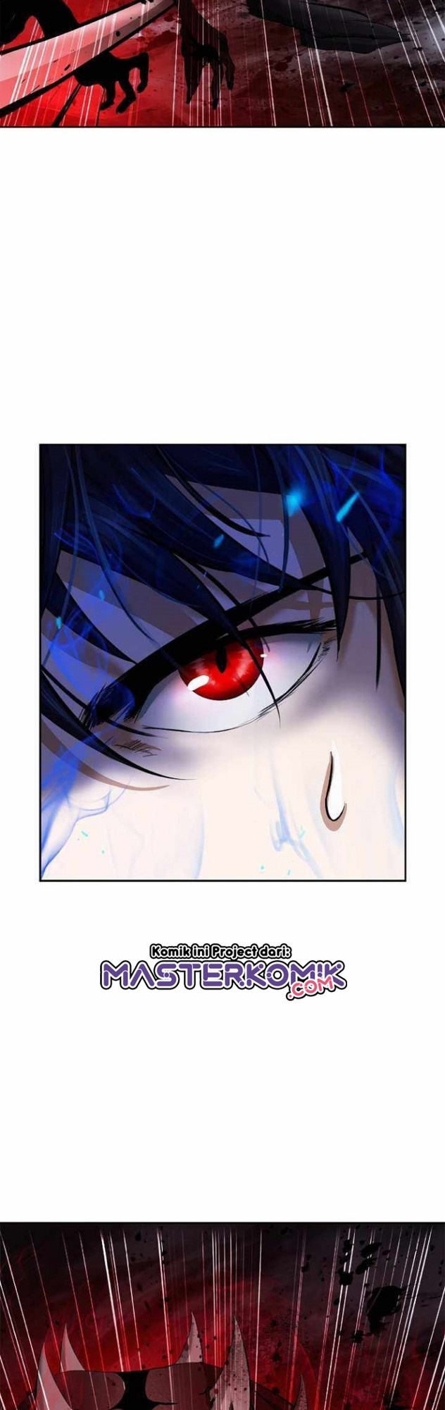 Cystic Story (Call The Spear) Chapter 55 Gambar 30