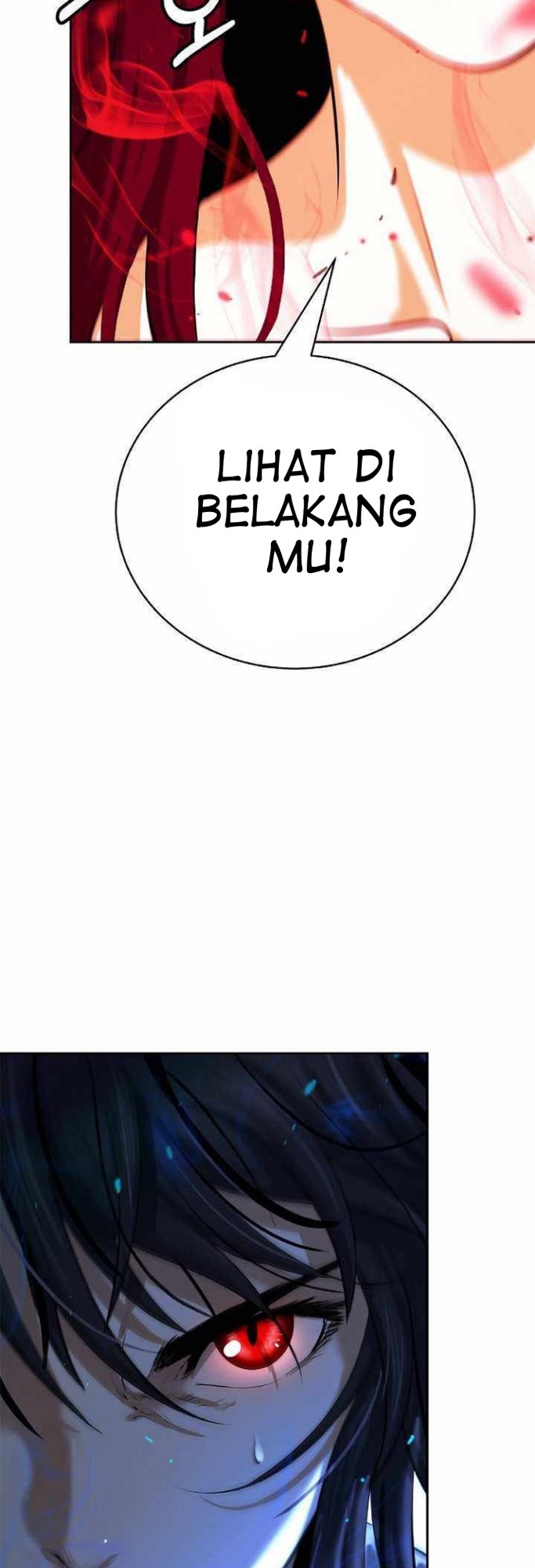 Cystic Story (Call The Spear) Chapter 55 Gambar 33