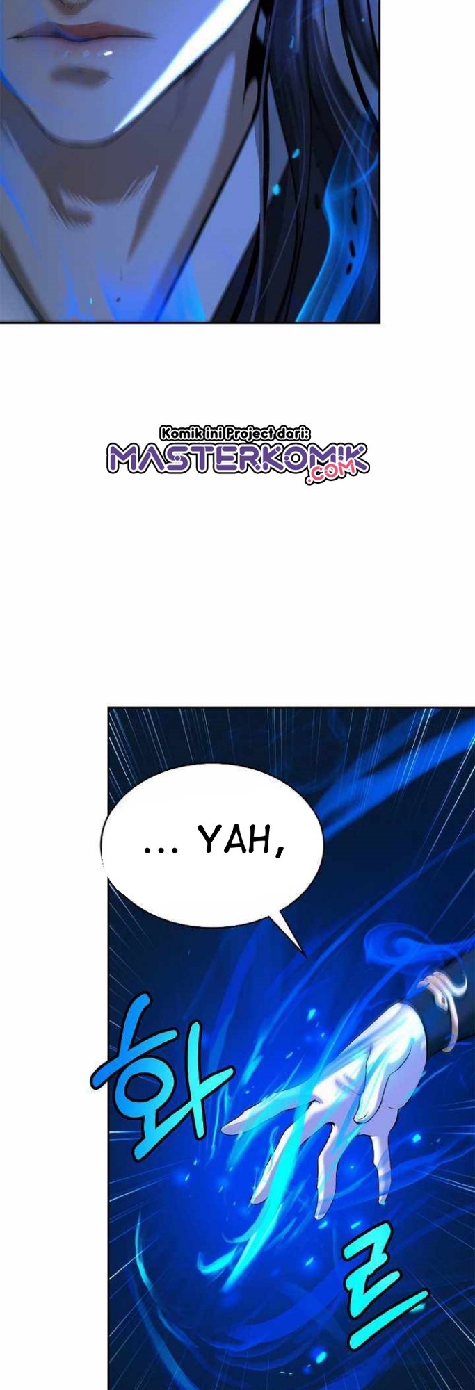 Cystic Story (Call The Spear) Chapter 55 Gambar 34