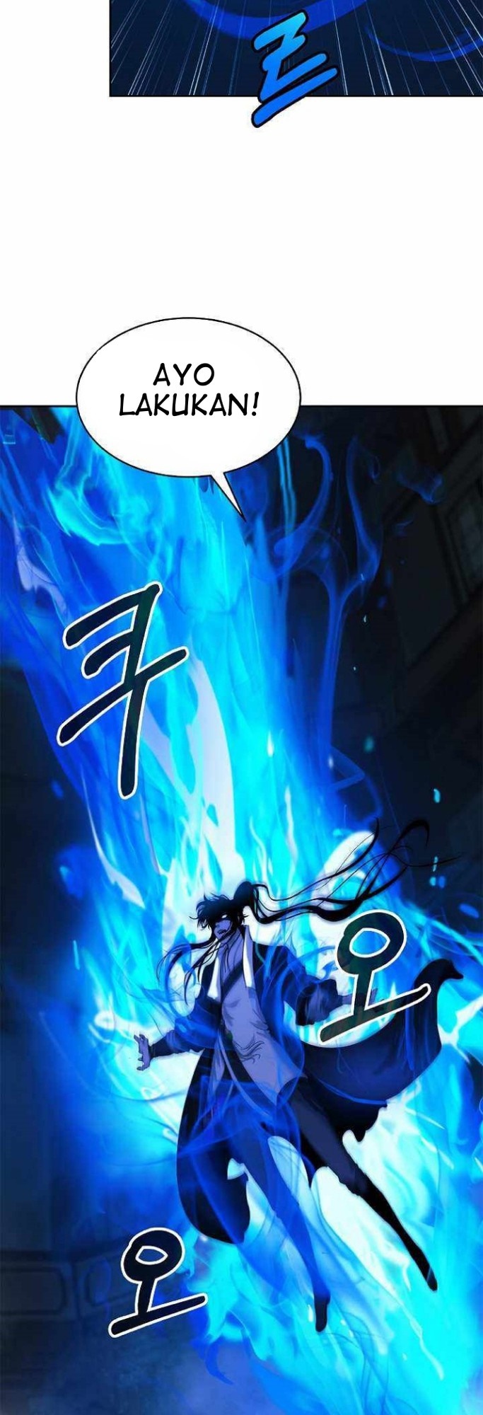 Cystic Story (Call The Spear) Chapter 55 Gambar 35