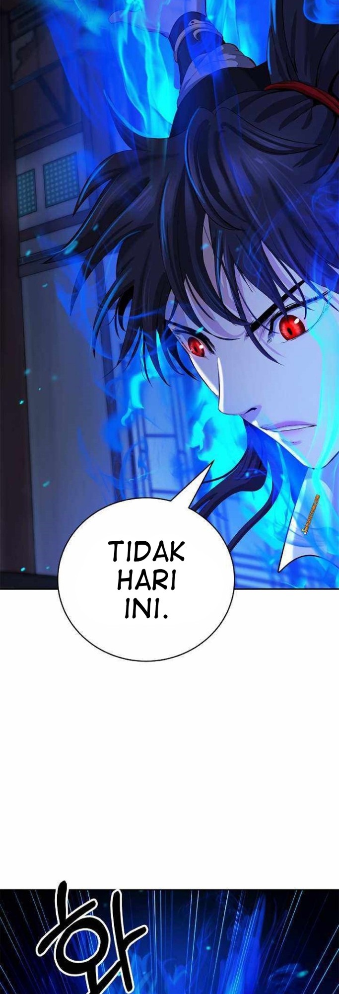 Cystic Story (Call The Spear) Chapter 55 Gambar 37