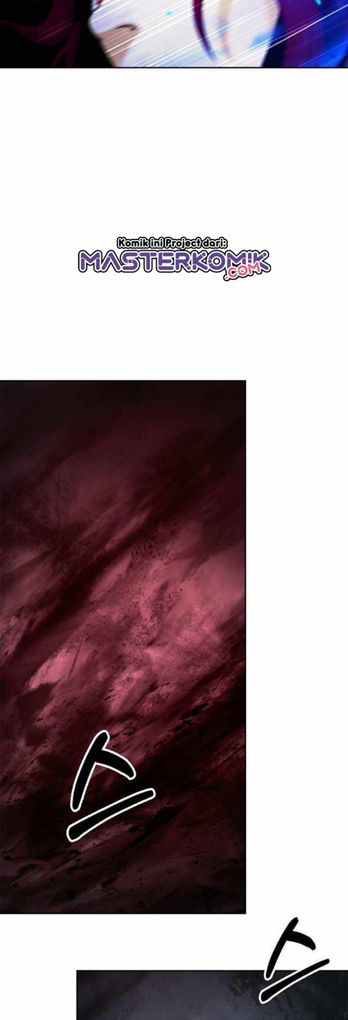 Cystic Story (Call The Spear) Chapter 55 Gambar 40