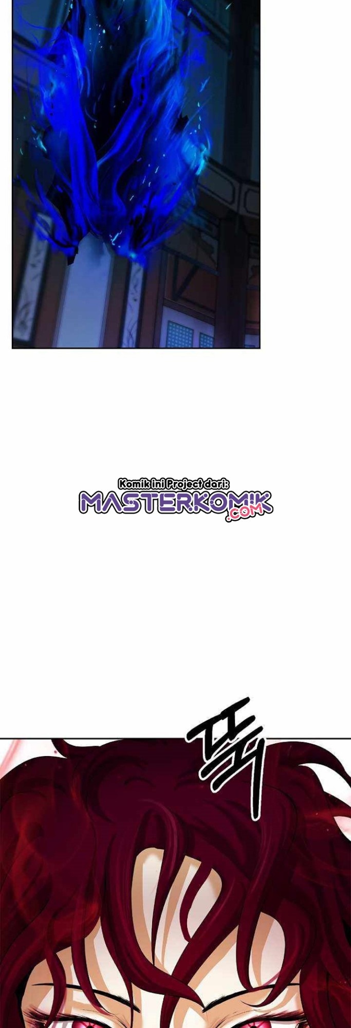 Cystic Story (Call The Spear) Chapter 55 Gambar 44