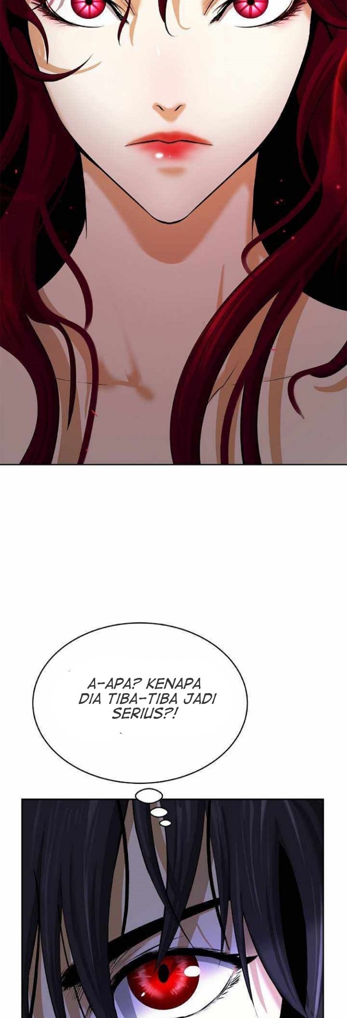 Cystic Story (Call The Spear) Chapter 55 Gambar 45