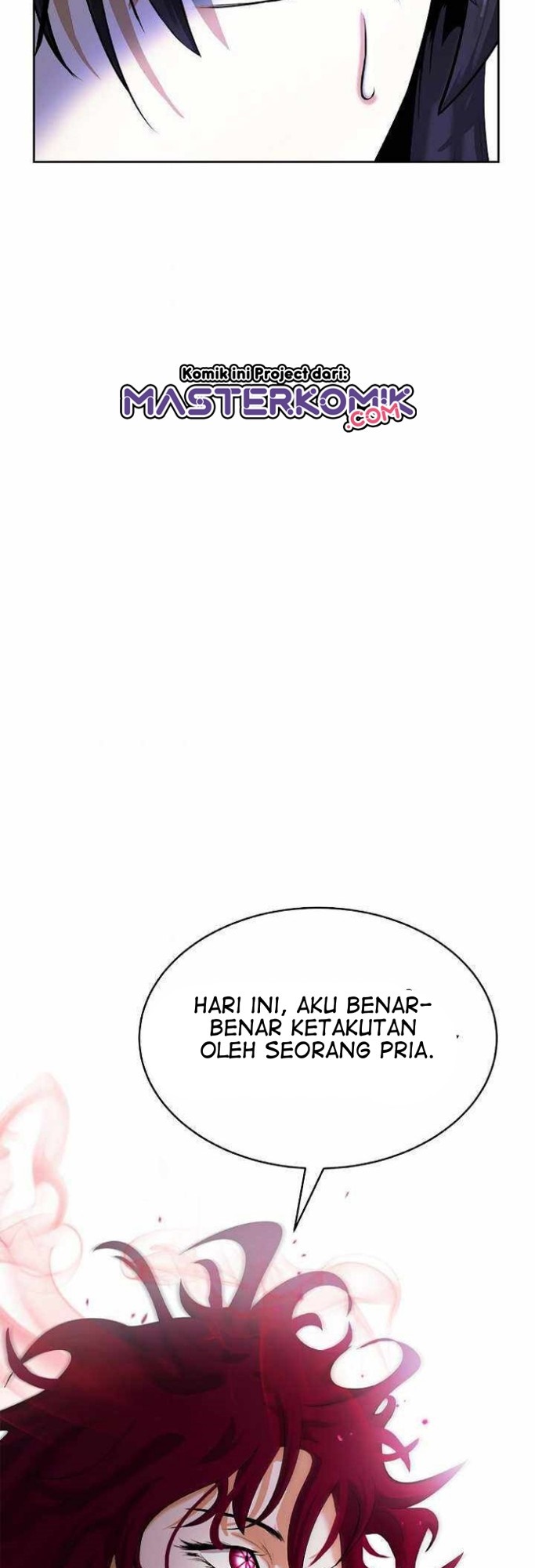 Cystic Story (Call The Spear) Chapter 55 Gambar 46