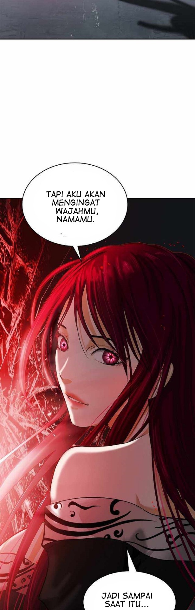 Cystic Story (Call The Spear) Chapter 55 Gambar 53