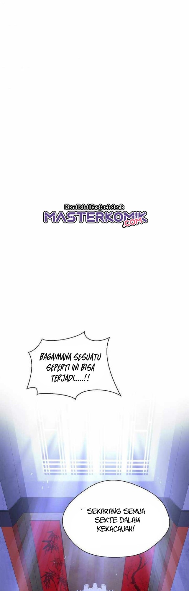 Cystic Story (Call The Spear) Chapter 55 Gambar 56