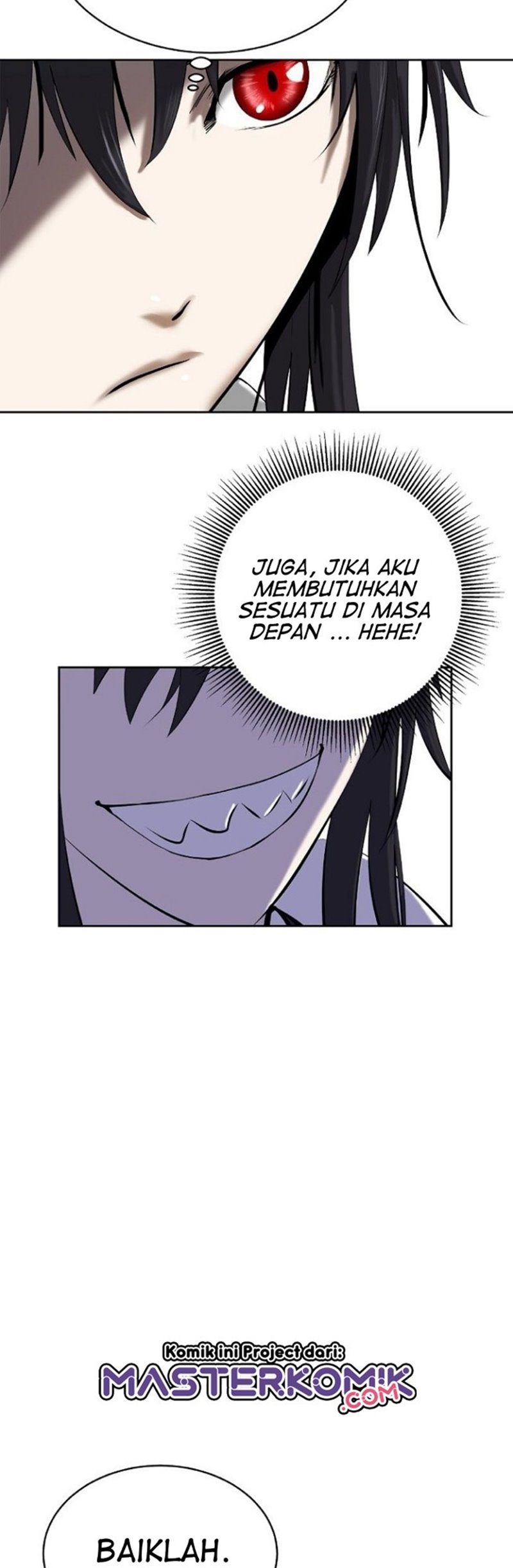Cystic Story (Call The Spear) Chapter 56 Gambar 10