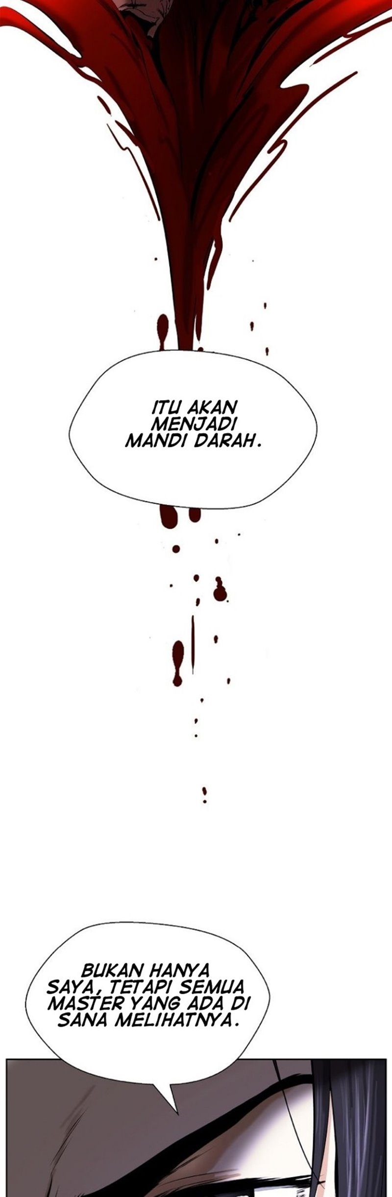 Cystic Story (Call The Spear) Chapter 56 Gambar 16