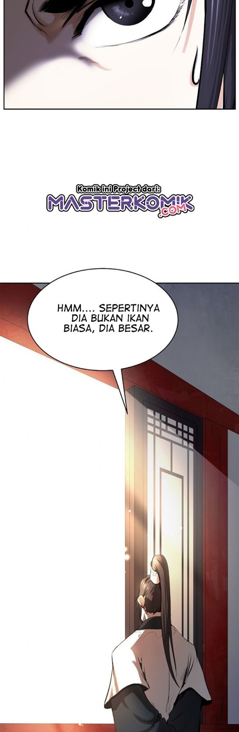 Cystic Story (Call The Spear) Chapter 56 Gambar 17