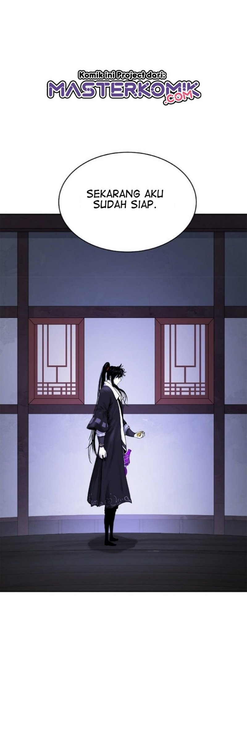 Cystic Story (Call The Spear) Chapter 56 Gambar 23