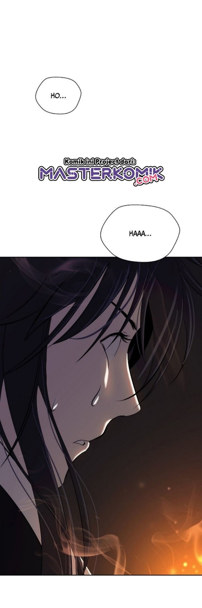 Cystic Story (Call The Spear) Chapter 56 Gambar 29