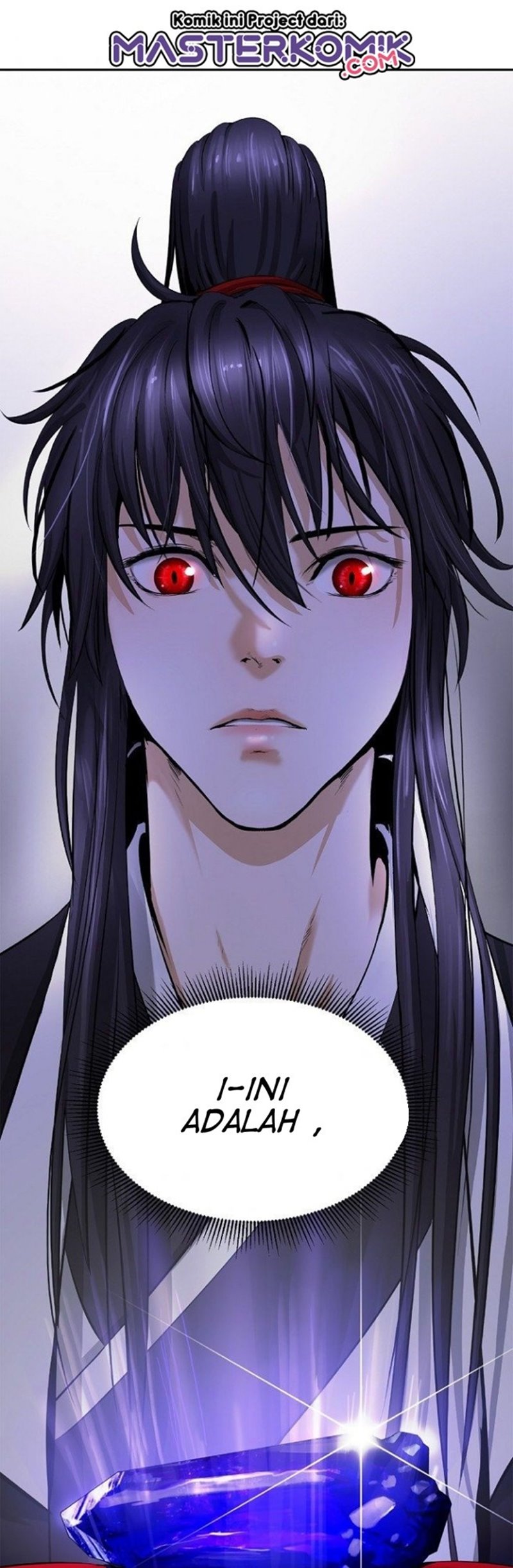 Cystic Story (Call The Spear) Chapter 56 Gambar 3