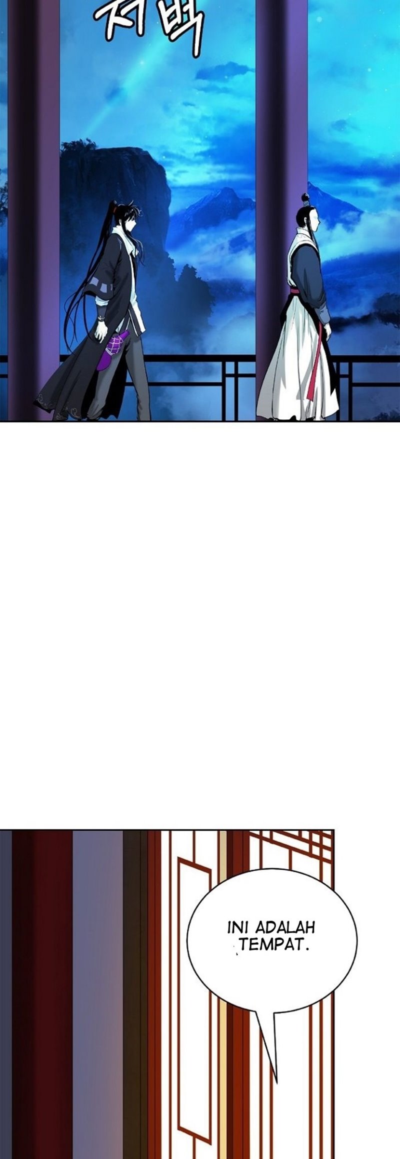 Cystic Story (Call The Spear) Chapter 56 Gambar 35