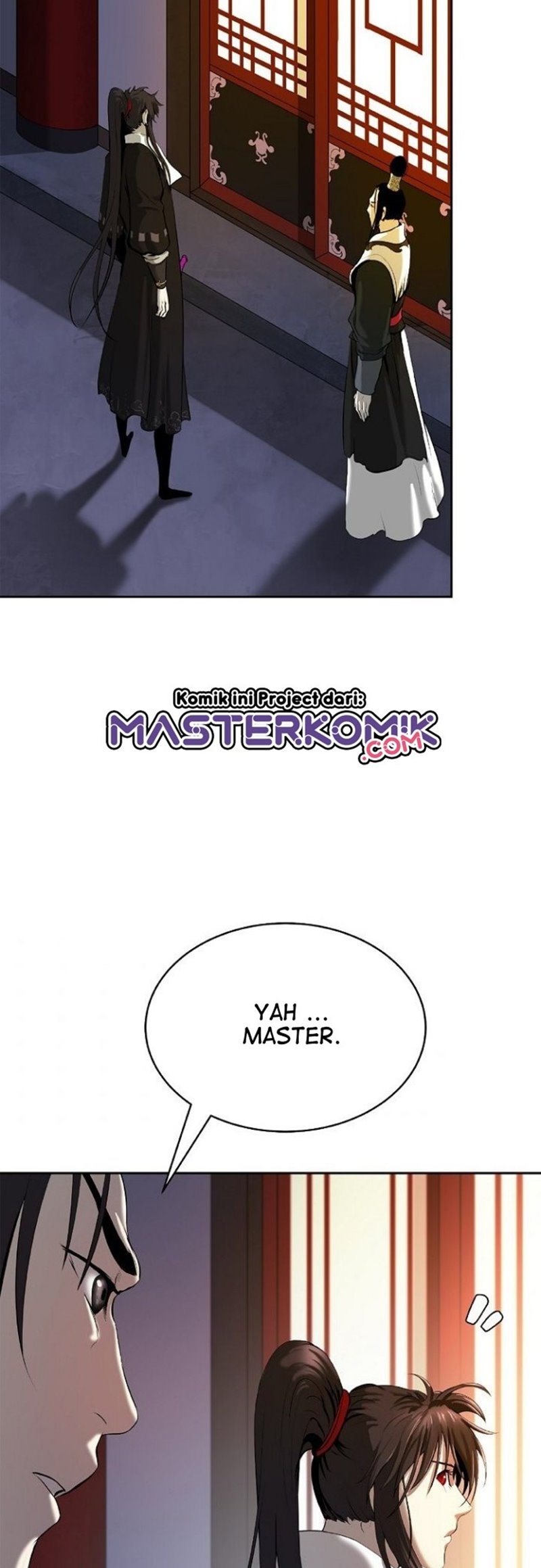 Cystic Story (Call The Spear) Chapter 56 Gambar 36