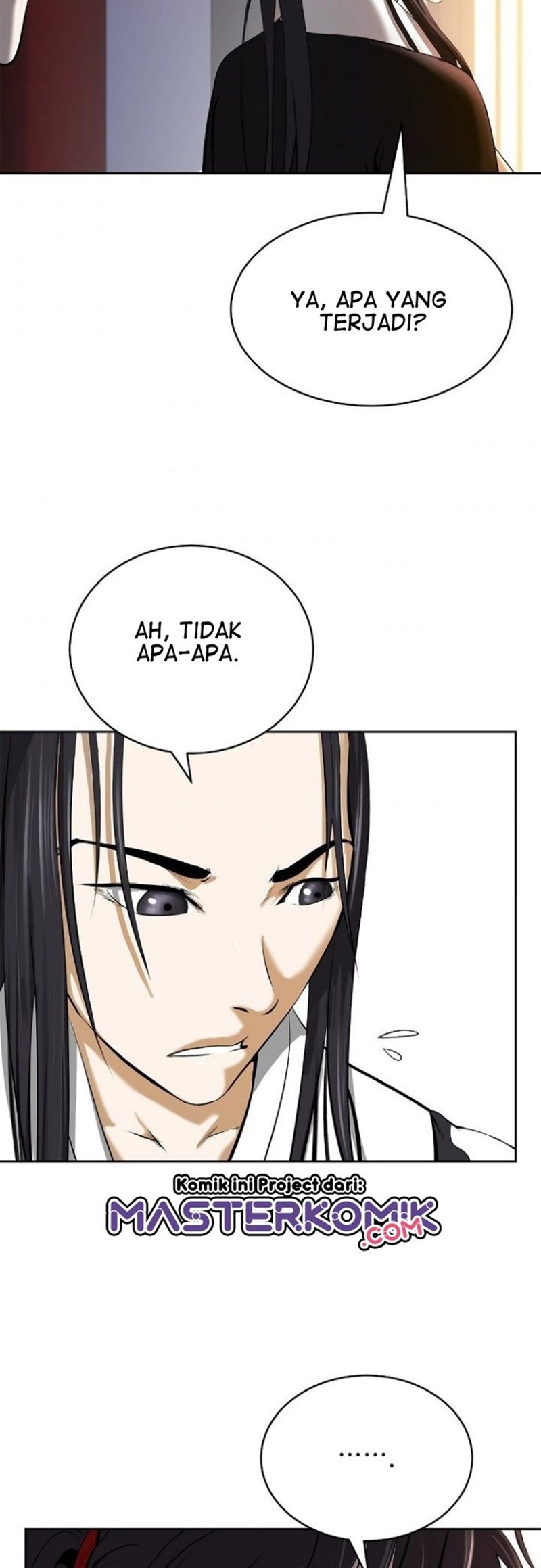 Cystic Story (Call The Spear) Chapter 56 Gambar 37