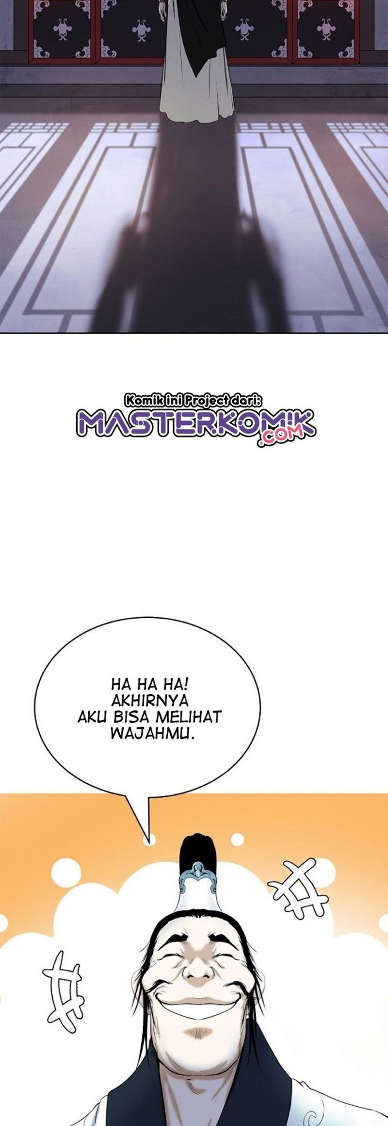 Cystic Story (Call The Spear) Chapter 56 Gambar 39