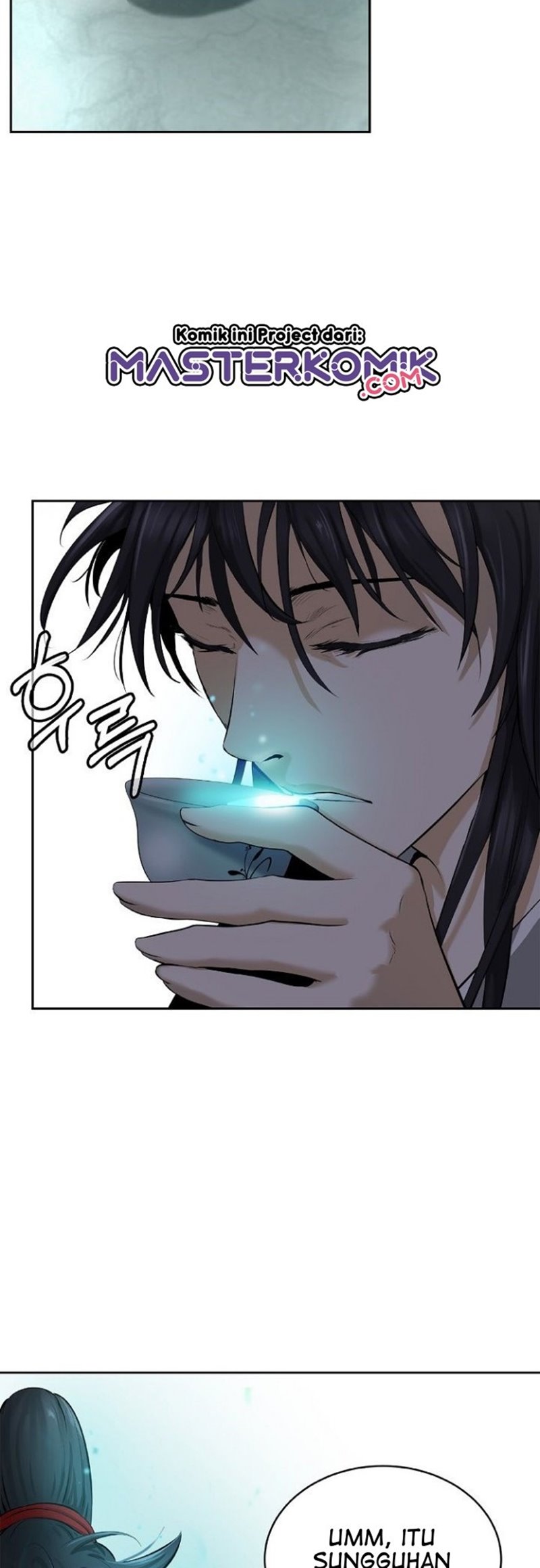 Cystic Story (Call The Spear) Chapter 56 Gambar 43