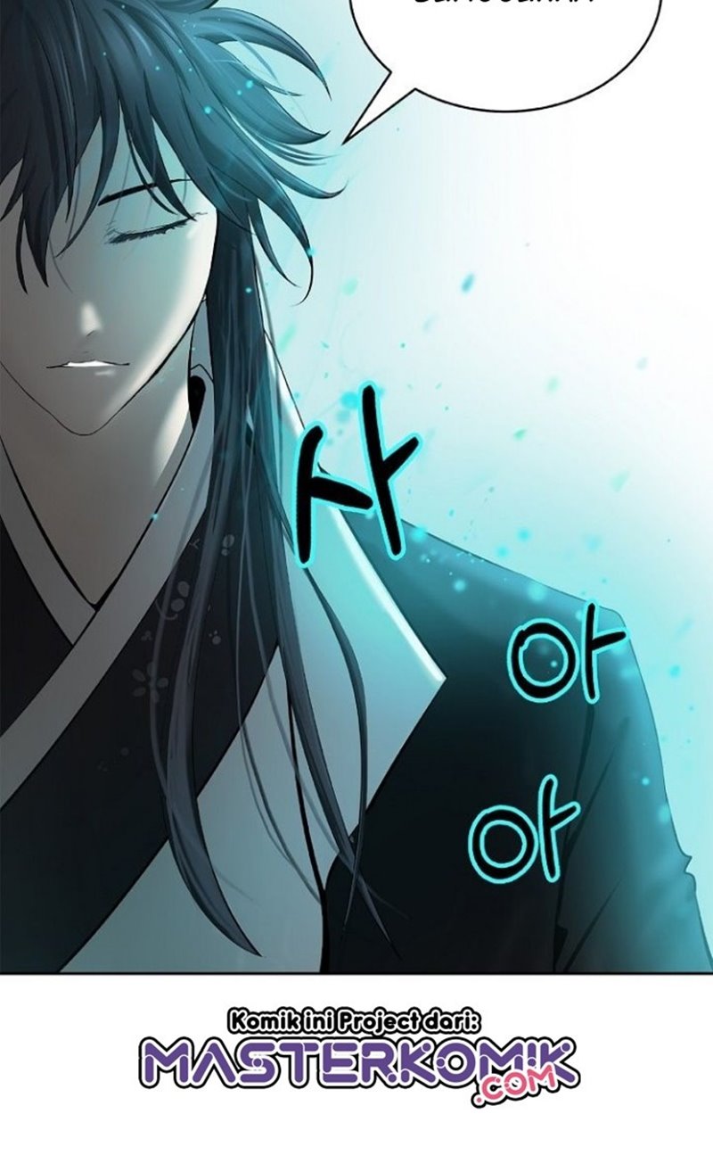 Cystic Story (Call The Spear) Chapter 56 Gambar 44