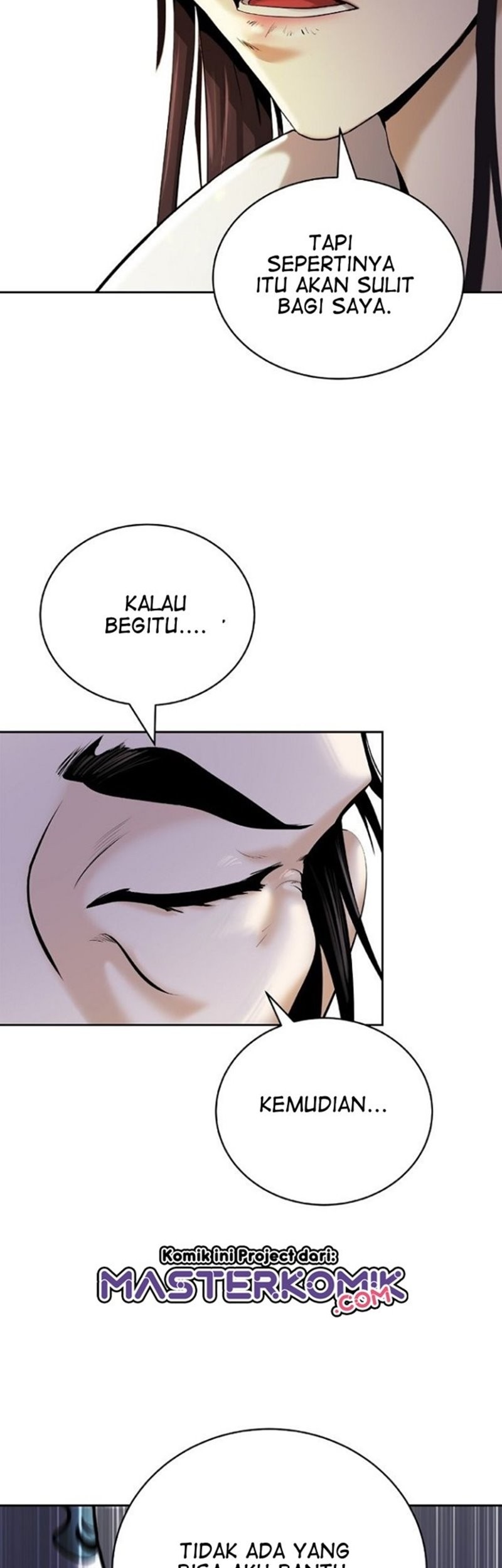 Cystic Story (Call The Spear) Chapter 56 Gambar 55
