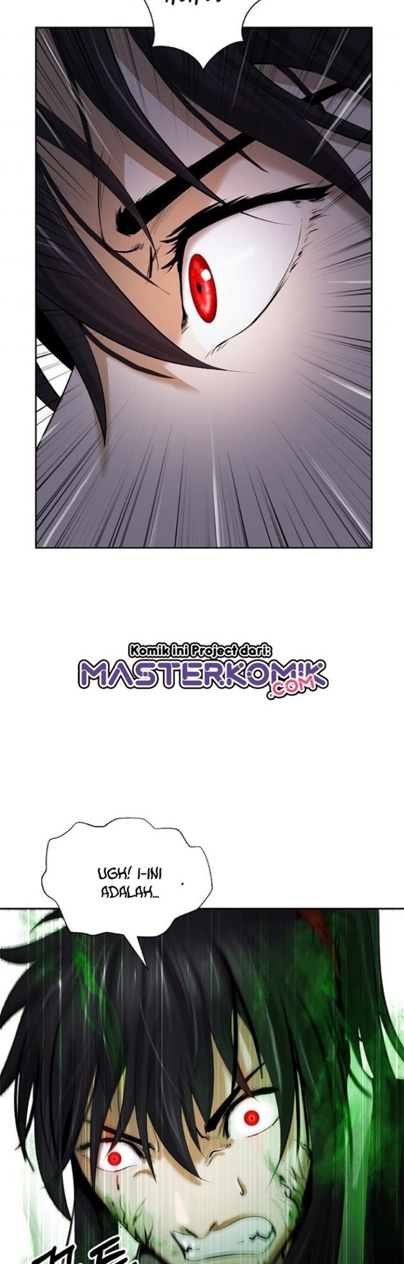 Cystic Story (Call The Spear) Chapter 56 Gambar 59