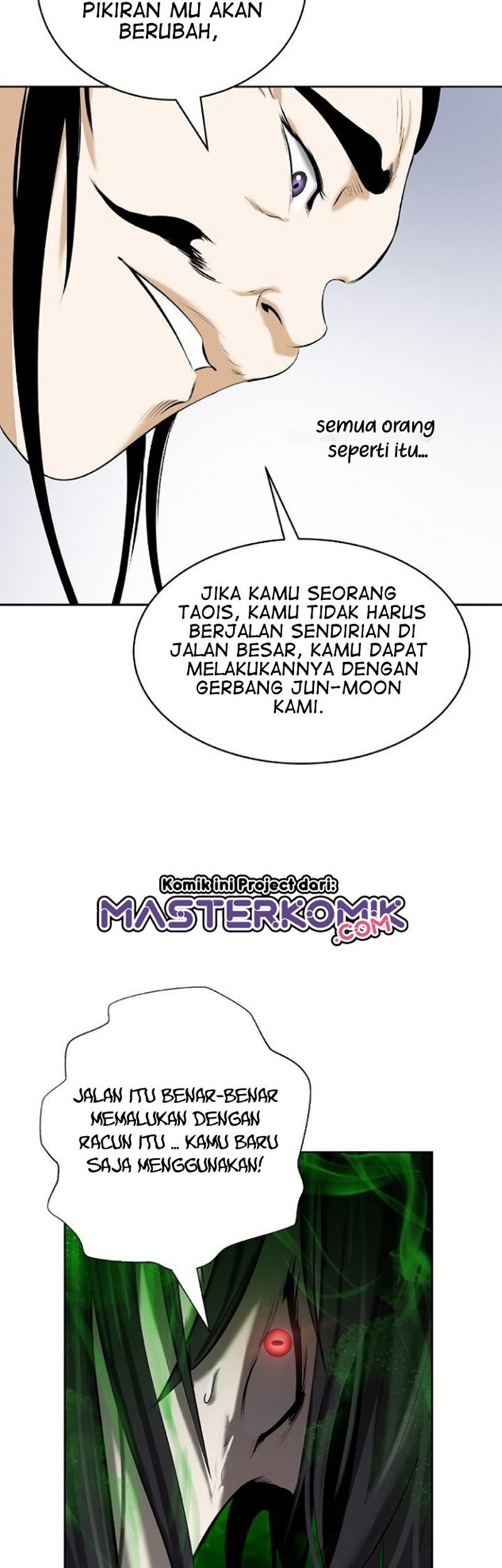 Cystic Story (Call The Spear) Chapter 56 Gambar 71