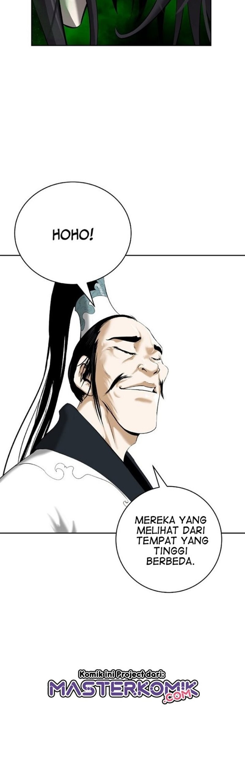 Cystic Story (Call The Spear) Chapter 56 Gambar 73