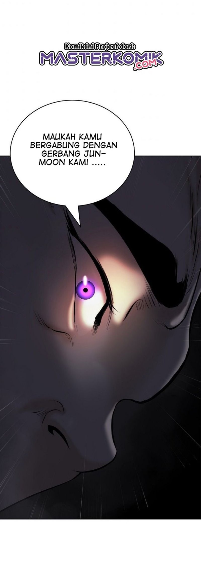 Cystic Story (Call The Spear) Chapter 56 Gambar 76