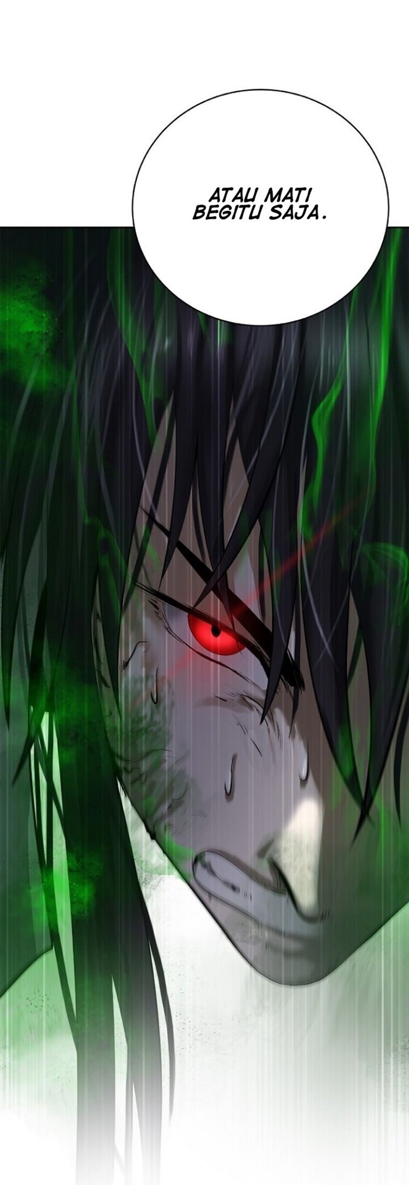 Cystic Story (Call The Spear) Chapter 56 Gambar 77