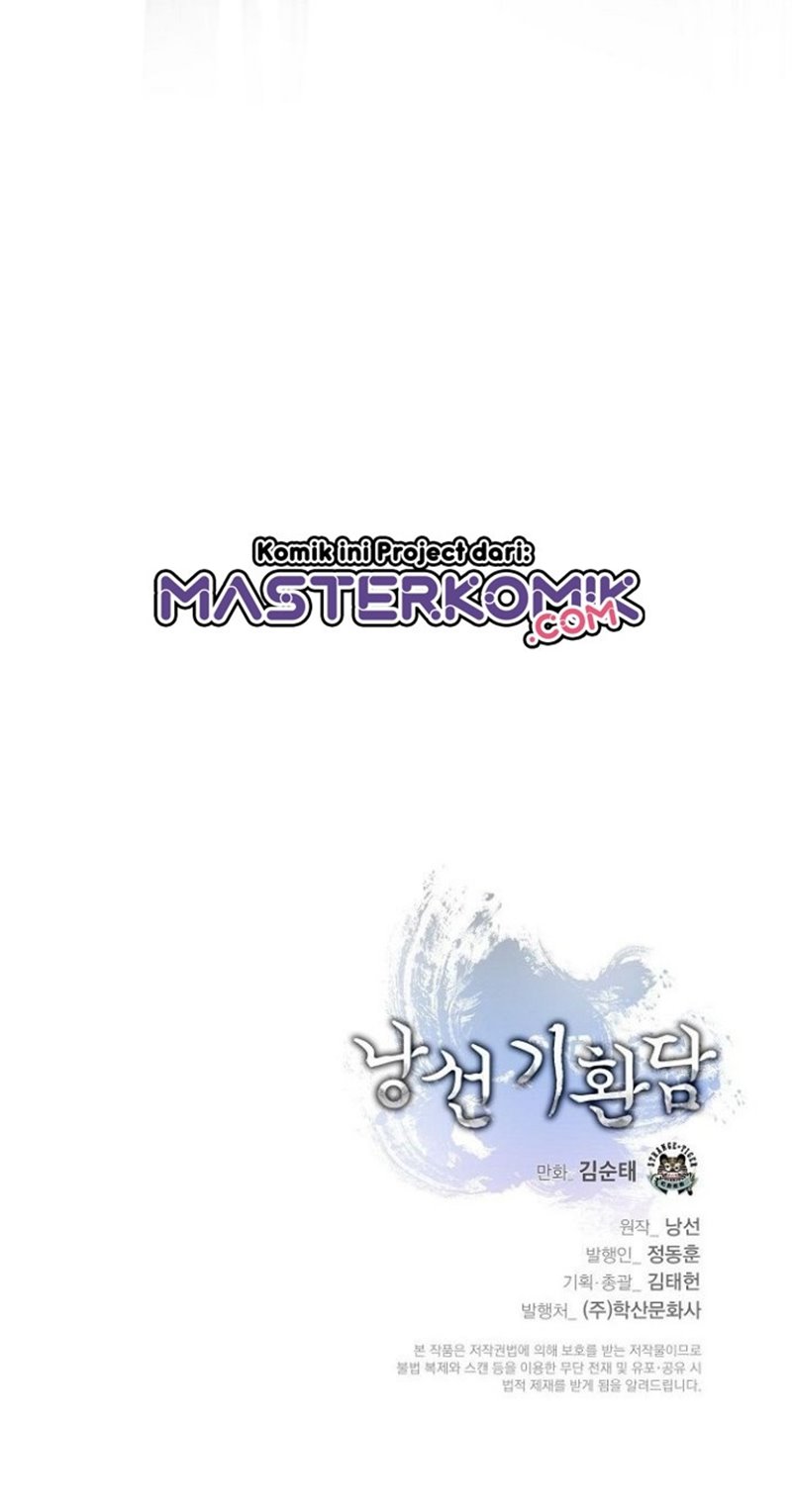 Cystic Story (Call The Spear) Chapter 56 Gambar 78