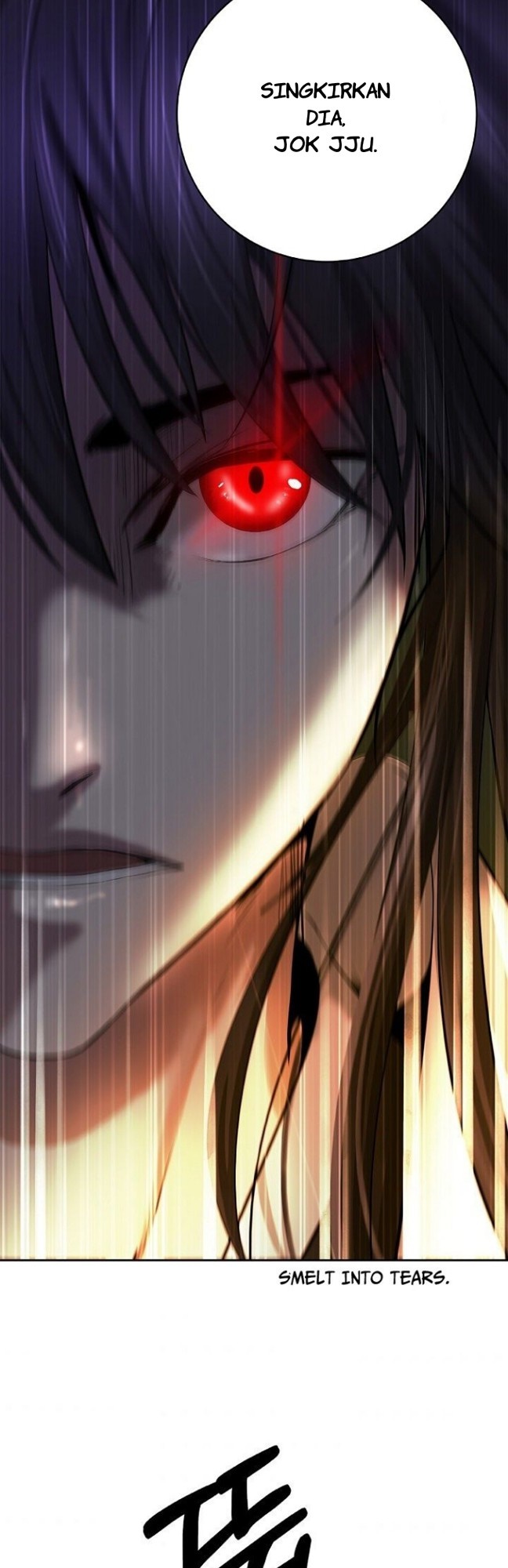 Cystic Story (Call The Spear) Chapter 57 Gambar 46